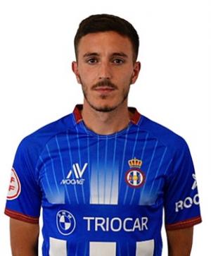 Rdenas (Real Avils C.F.) - 2021/2022