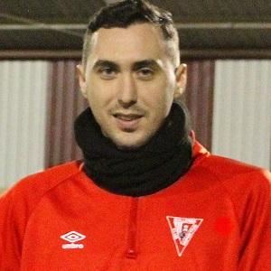 Alonso (C.D. Bullense) - 2021/2022