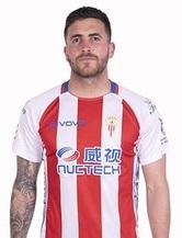 lex Robles (Atltico Baleares) - 2021/2022