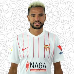 En-Nesyri (Sevilla F.C.) - 2021/2022