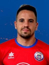Ballesteros (A.D. San Clemente) - 2021/2022