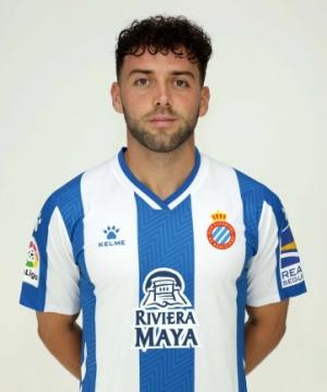 Keidi Bare (R.C.D. Espanyol) - 2021/2022