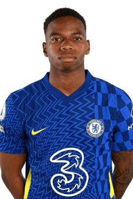Musonda (Chelsea F.C.) - 2021/2022