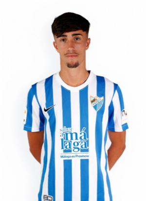 Larrubia (M�laga C.F.) - 2021/2022