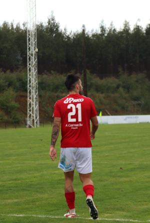 Chustas (C.F. Boimorto) - 2021/2022