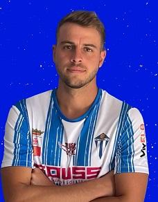 Carlos Martnez (Villarrubia C.F.) - 2021/2022