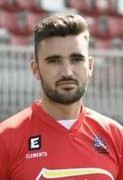 Uriol (C.D. Estradense) - 2021/2022