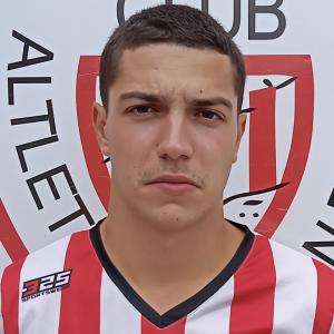 Jaco (At San Pedro Oleiros) - 2021/2022