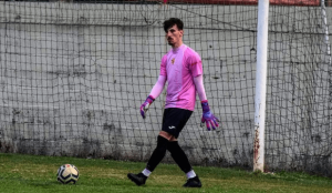 Marcos Amado (S.D. O Val) - 2021/2022