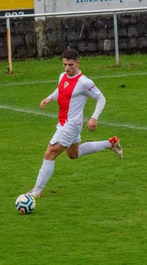 Couselo (S.D. O Val) - 2021/2022