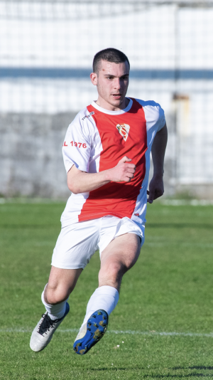 Cibrn (S.D. O Val) - 2021/2022