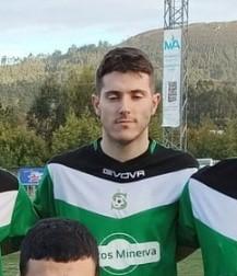 Aitor Fernndez (S.D. Esclavitud) - 2021/2022