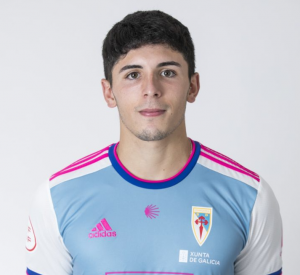 Vesprini (S.D. Compostela) - 2021/2022