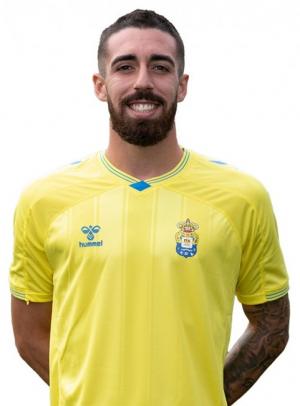 Fran Carmona (Las Palmas Atltico) - 2021/2022