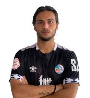 Willy (Salamanca UDS B) - 2021/2022