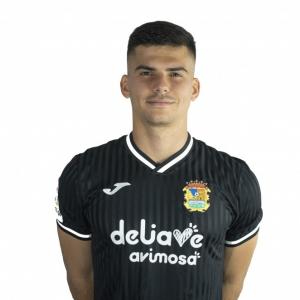 Belman (C.F. Fuenlabrada) - 2021/2022