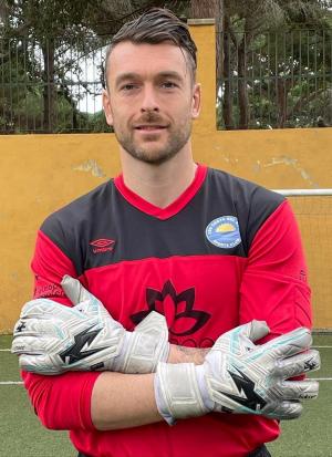 Tom (Athletic Fuengirola) - 2021/2022