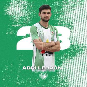 Adri (Antequera C.F.) - 2021/2022
