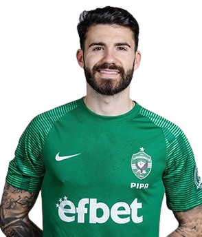 Pipa (Huddersfield Town) - 2021/2022