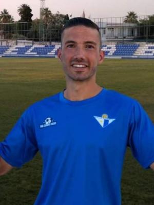 Orejuela (cija Balompi) - 2021/2022