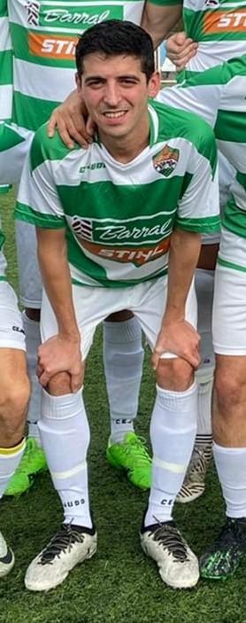 Penin (C.D. Artes) - 2021/2022