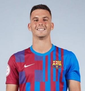 Rodado (U.D. Ibiza Eivissa) - 2021/2022