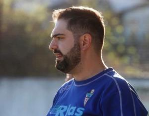 C�sar S�nchez (C.D. Lal�n) - 2021/2022