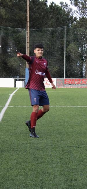 Vctor Castro (S.D. Cruces) - 2021/2022