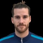 Borja (C.D. Binissalem) - 2021/2022