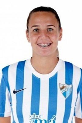 Silvia Mrida (Mlaga C.F.) - 2021/2022