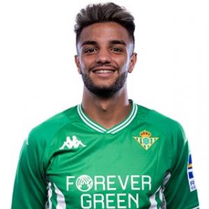 Moha (Betis Deportivo) - 2021/2022