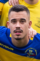 Diego Calvo (C.C.R.D. Perlo) - 2021/2022