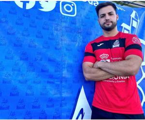 Javier Luis (Atltico Candeleda) - 2021/2022