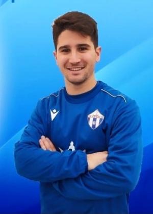 Jose Silva (C.D. Canela) - 2021/2022