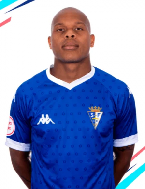 Biabiany (San Fernando C.D.I.) - 2021/2022