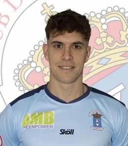 Mendi (A.D.C.F. pila) - 2021/2022