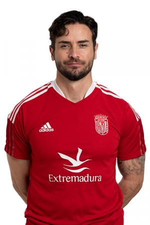 Isaac Jov (Veraguas F.C.) - 2021/2022
