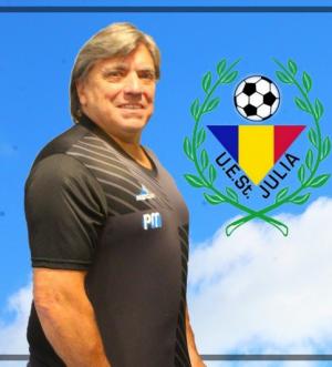 Mendoza (U.E. Sant Juli B) - 2021/2022