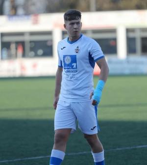 Busba (Club Do Mar de Cain) - 2021/2022