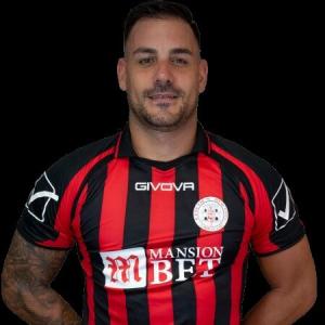 Joseph (Lincoln Red Imps) - 2021/2022