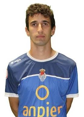 Aser Albes (Pea Sport F.C.) - 2021/2022