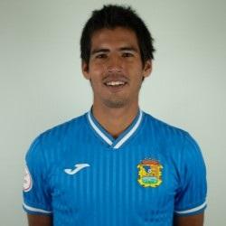 Ivo Carosini (Fuenlabrada Promesas) - 2021/2022