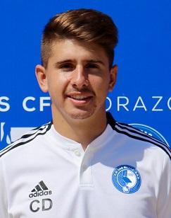 Mao (Las Rozas C.F.) - 2021/2022