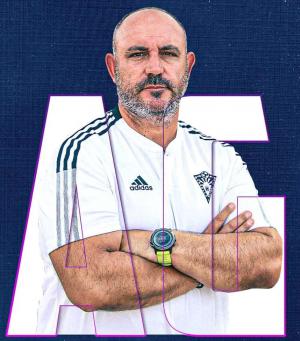 Abraham Garca (Marbella F.C.) - 2021/2022