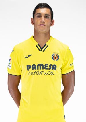 Mandi (Villarreal C.F.) - 2021/2022