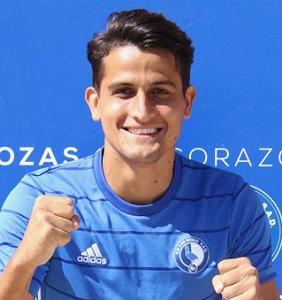 Carbonell (Las Rozas C.F.) - 2021/2022