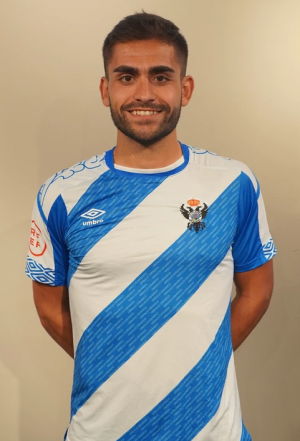 Too Calvo (Talavera de la Reina) - 2021/2022