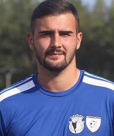 scar Lpez (Burgos Promesas C.F.) - 2021/2022