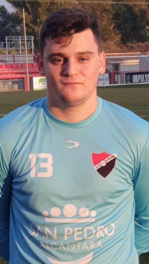 Javi Toro (U.D San Pedro) - 2021/2022