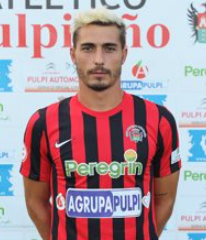 Cristo (Aguilas F.C.) - 2021/2022